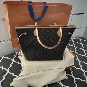 Luis vuiton bags